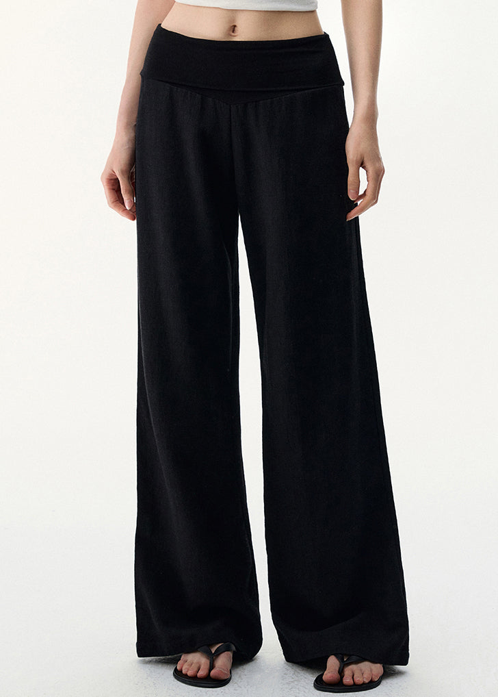 Gracefully Styled Pants for Any Occasion