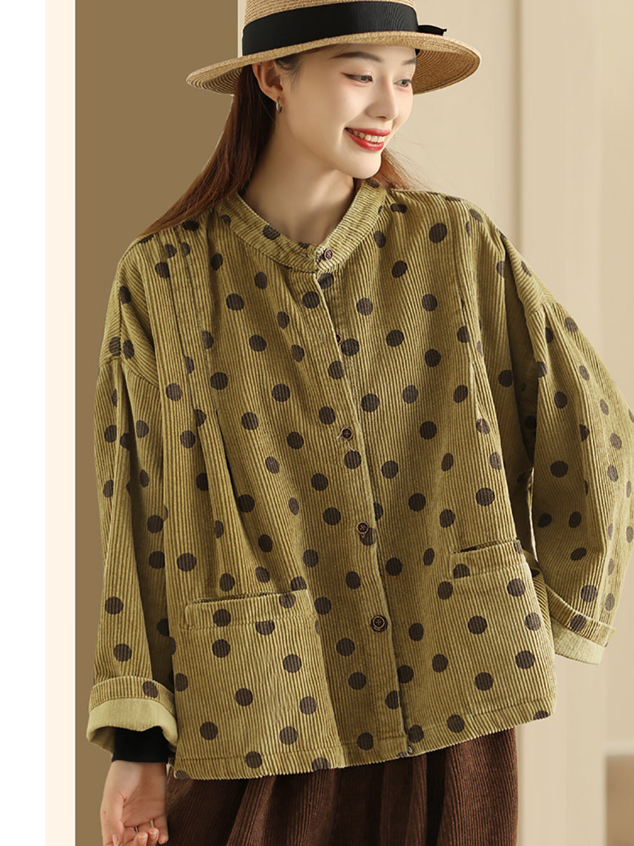 Beautifully Balanced Shirt with Timeless Character