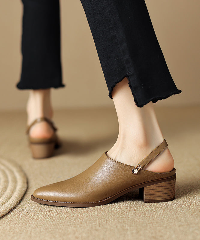 Comfortable Orthopedic Sandals for Daily Wear