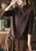 Beautifully Balanced Top with Timeless Character
