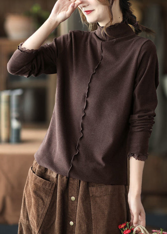 Beautifully Balanced Top with Timeless Character