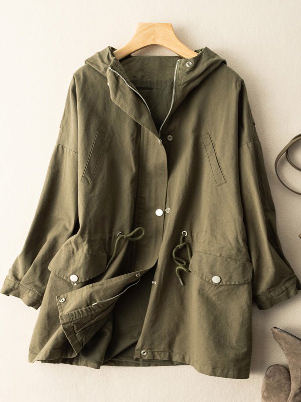 Army Green