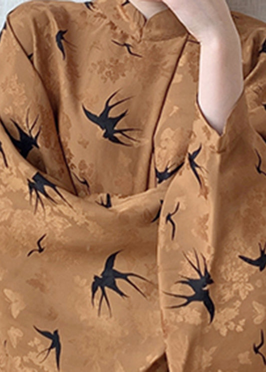 Beautifully Crafted Top in a Classic Style