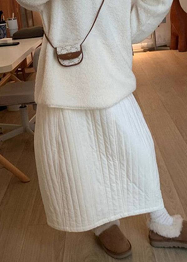 Sophisticated Garment with a Clean Classic Look