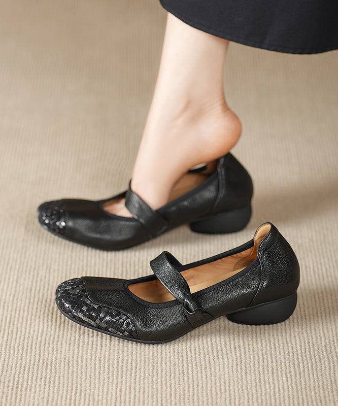 Beautifully Crafted Orthopedic Shoes