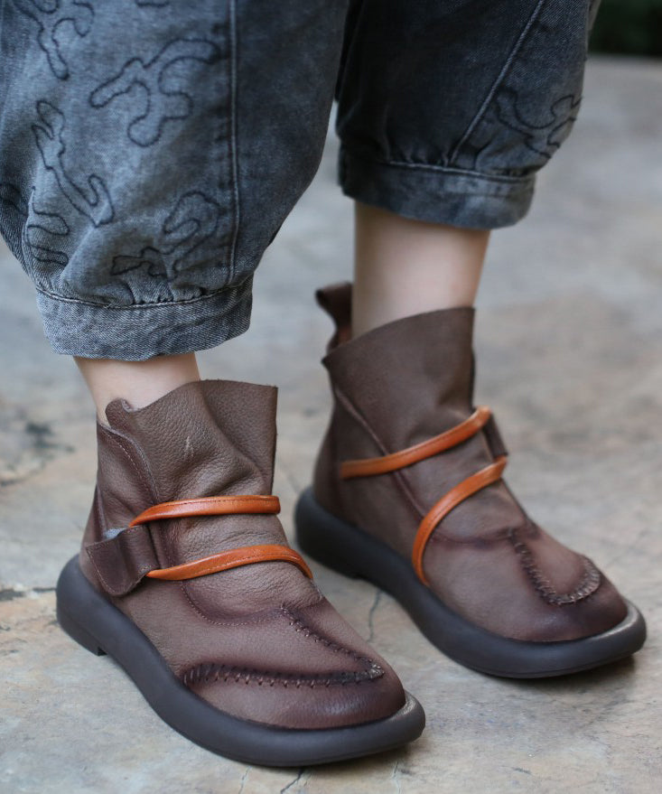 Elegant Orthopedic Boots for Every Step