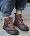 Elegant Orthopedic Boots for Every Step