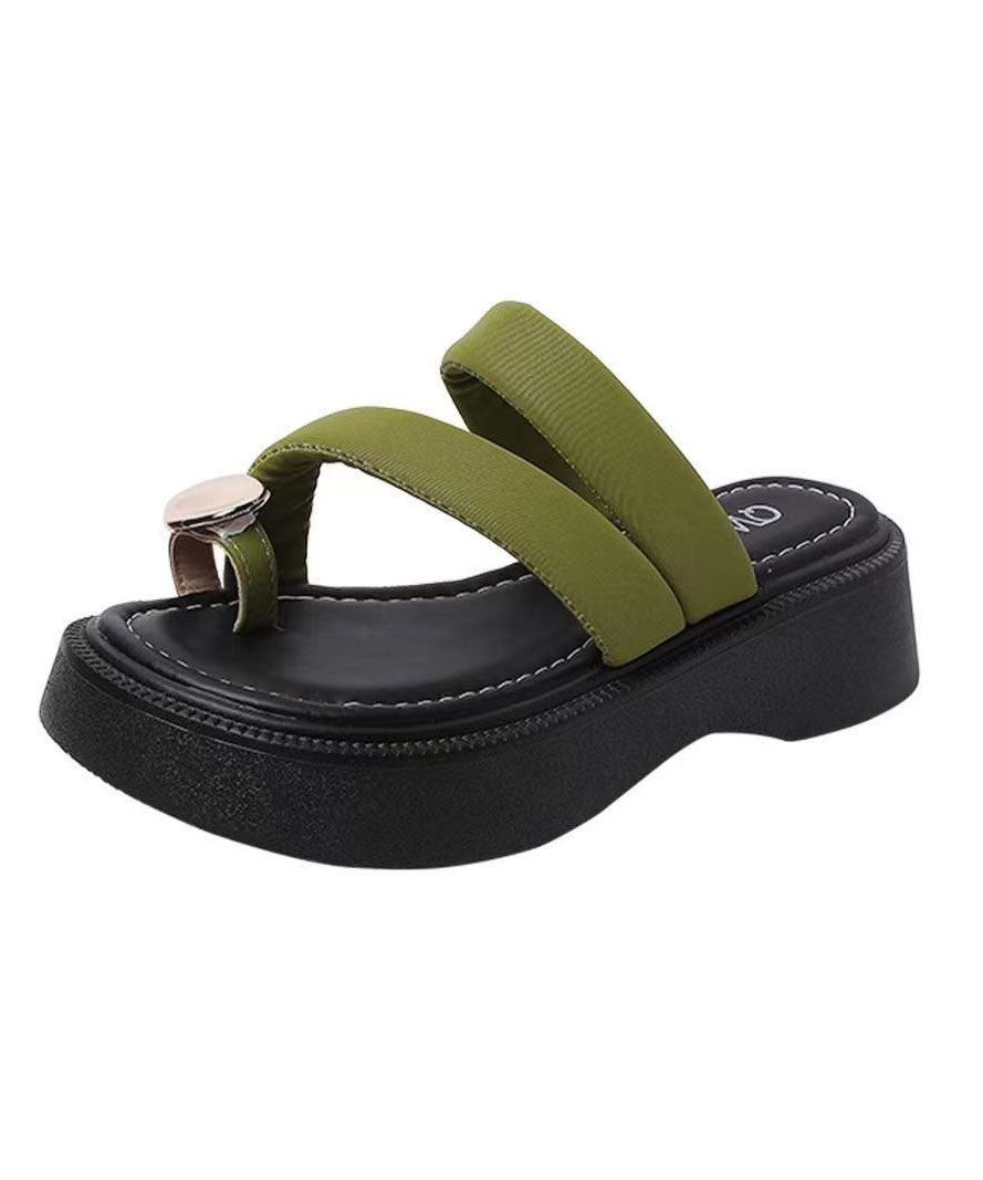 Graceful Orthopedic Sandals for Modern Look