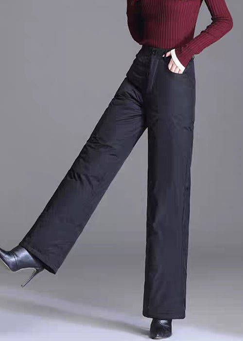 Beautifully Crafted Pants in a Classic Style
