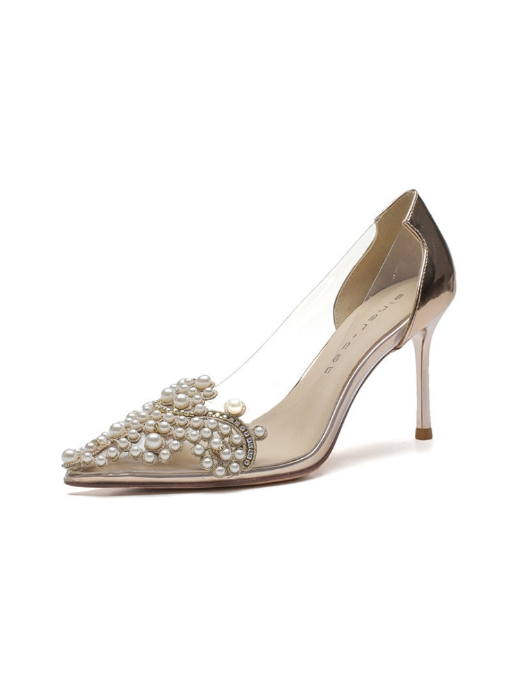 Stylish Orthopedic Heels for Any Occasion