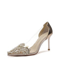 Stylish Orthopedic Heels for Any Occasion