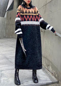 Beautifully Finished Sweater in a Timeless Design