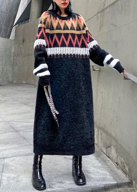 Beautifully Finished Sweater in a Timeless Design