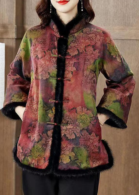Beautifully Balanced Coat with Timeless Character