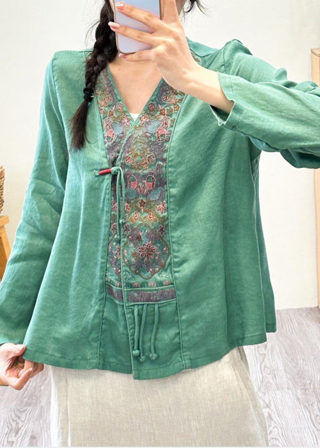 Gracefully Styled Shirt for Any Occasion