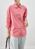 Effortlessly Elegant Shirt with a Timeless Design