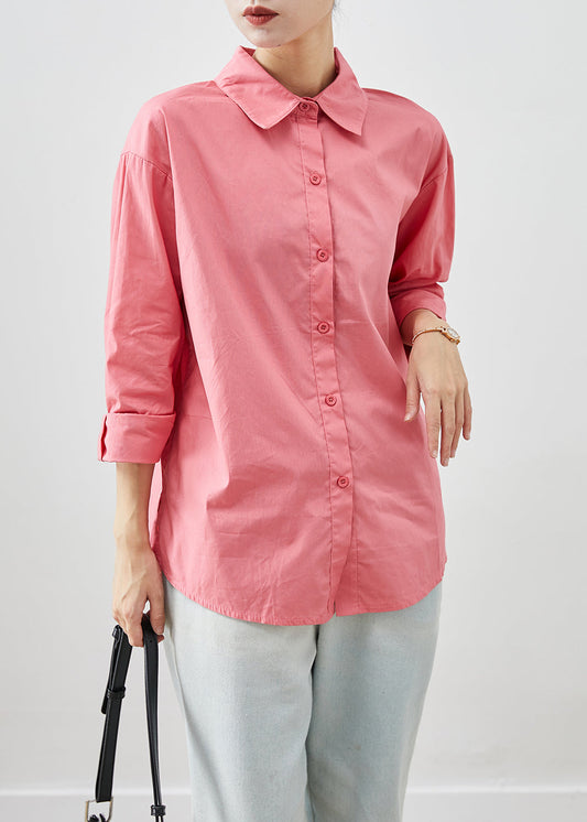 Effortlessly Elegant Shirt with a Timeless Design