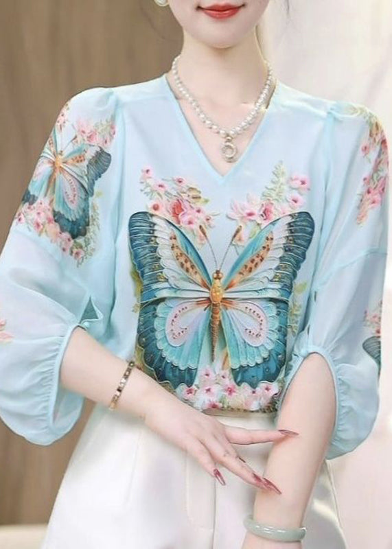 Beautifully Balanced Shirt with Timeless Character