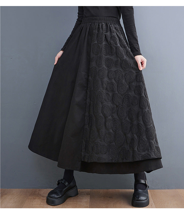 Beautifully Crafted Garment in a Classic Style