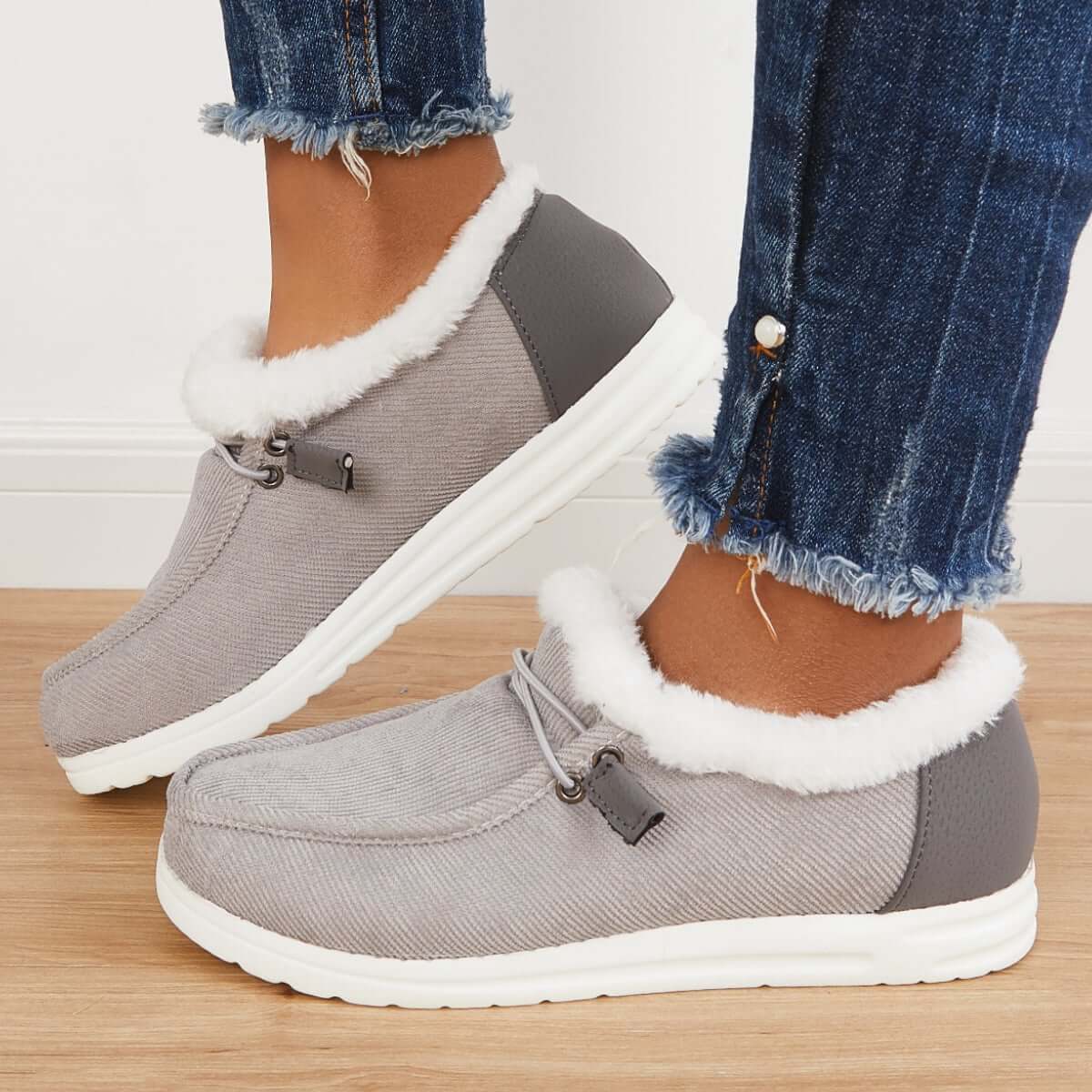 Elegant Orthopedic Boots for Every Step