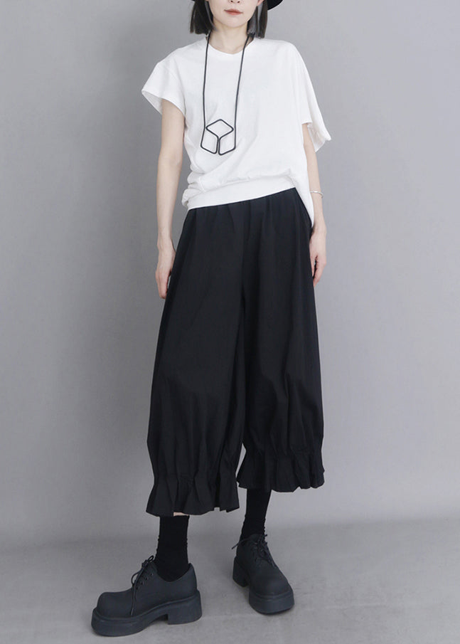Beautifully Balanced Pants with Timeless Character