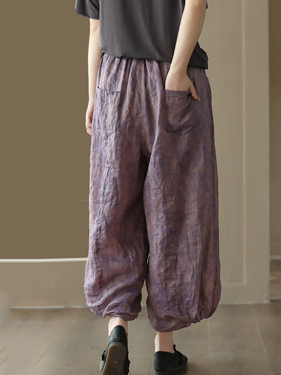 Beautifully Balanced Pants with Timeless Character