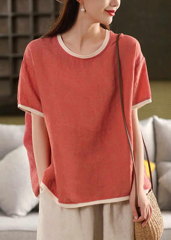 Vintage Inspired Shirt with a Contemporary Edge