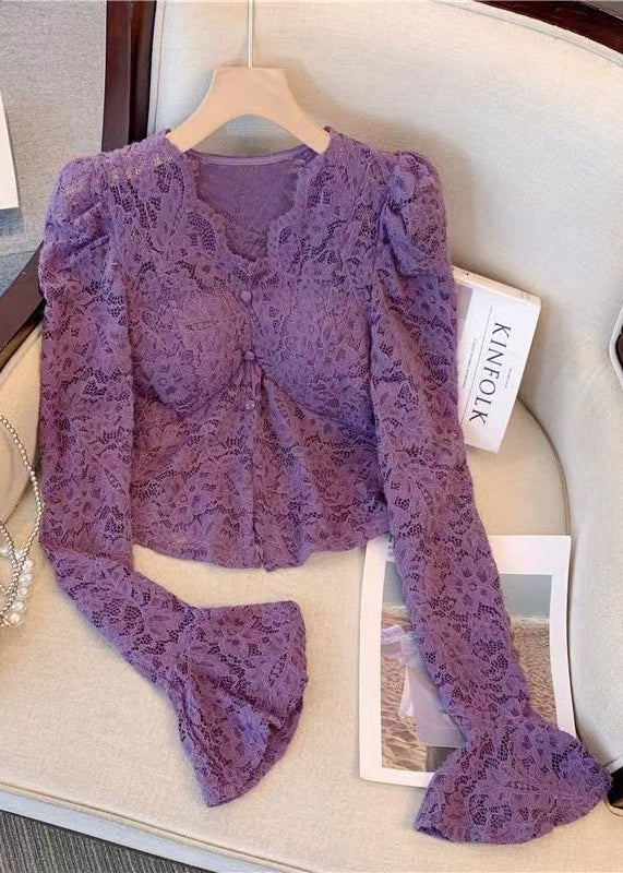 Beautifully Finished Top in a Timeless Design