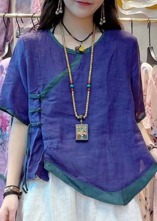 Beautifully Crafted Top in a Classic Style