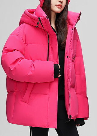 Gracefully Styled Coat for Any Occasion