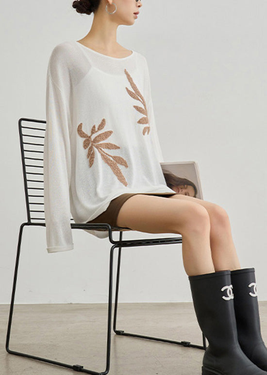 Polished Blouse with an Effortless Classic Look