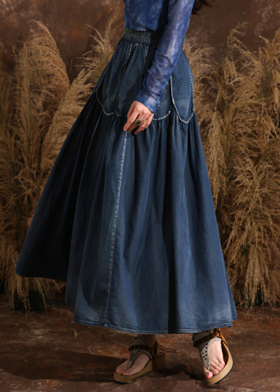 Vintage Inspired Garment with a Contemporary Edge