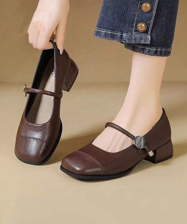 Chic Orthopedic Shoes with Unique Design