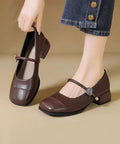 Chic Orthopedic Shoes with Unique Design