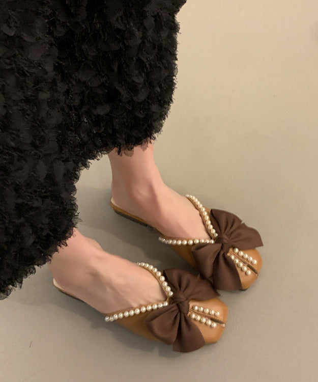 Classic Orthopedic Sandals with Timeless Style