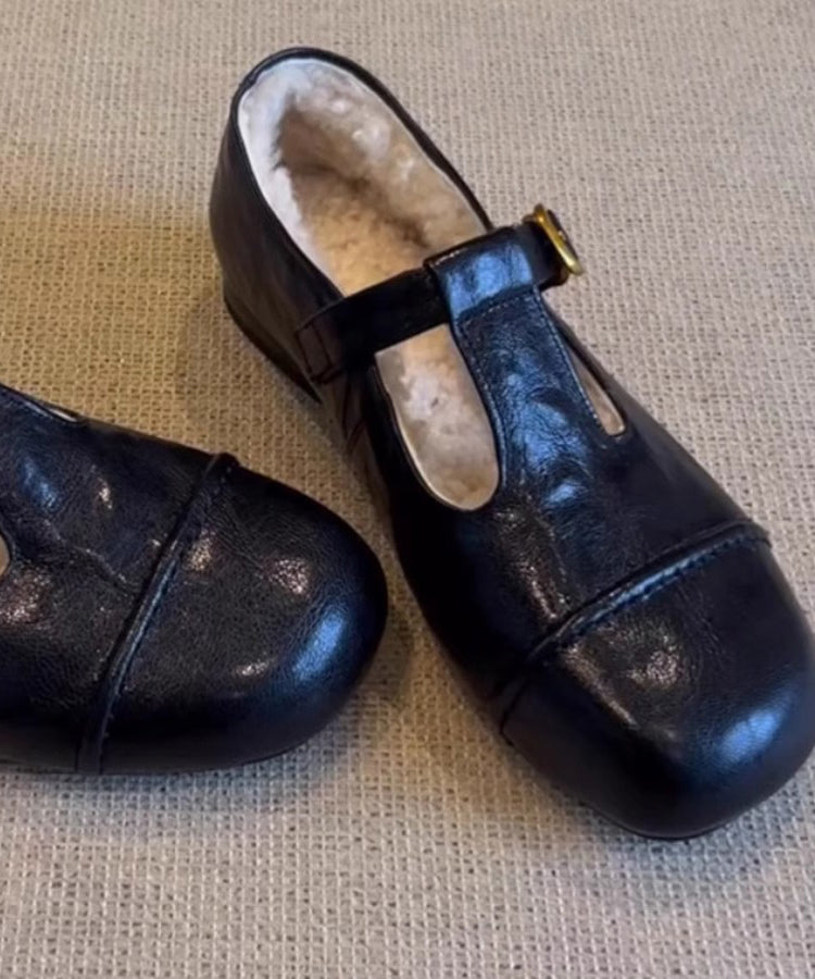 Beautifully Crafted Orthopedic Loafers