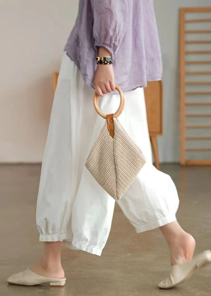 Elegantly Styled Pants for Everyday Wear