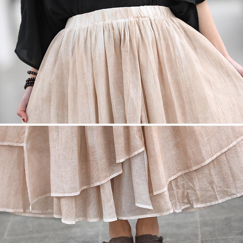 Beautifully Finished Garment in a Timeless Design