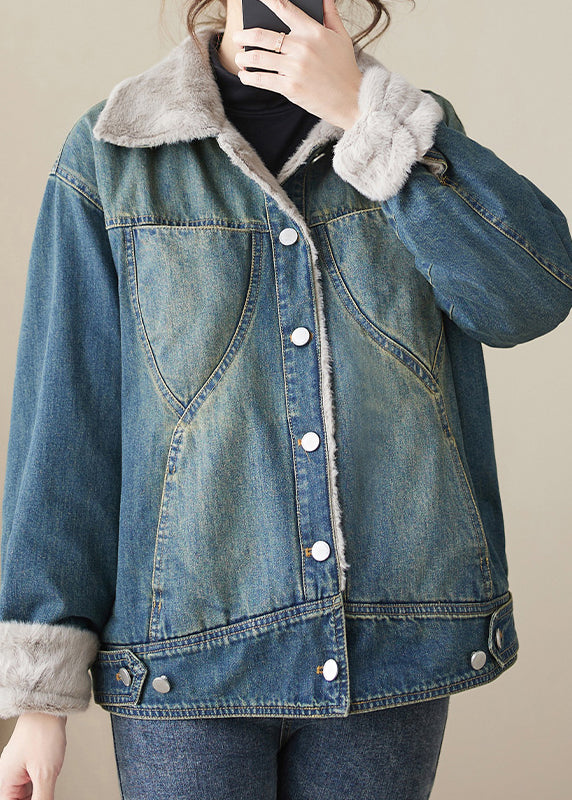 Beautifully Balanced Jacket with Timeless Character