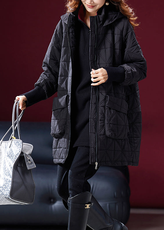 Beautifully Balanced Coat with Timeless Character