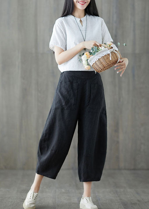 Beautifully Balanced Pants with Timeless Character