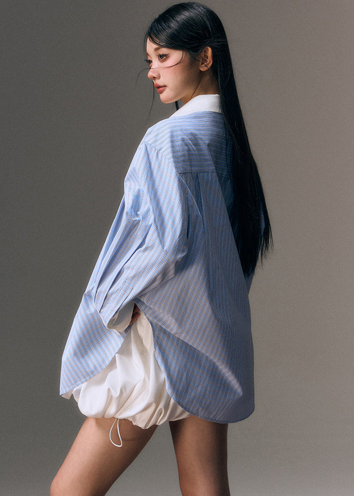Gracefully Styled Shirt for Any Occasion