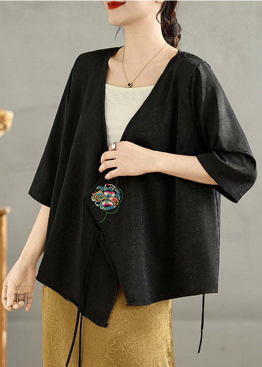 Beautifully Finished Top in a Timeless Design