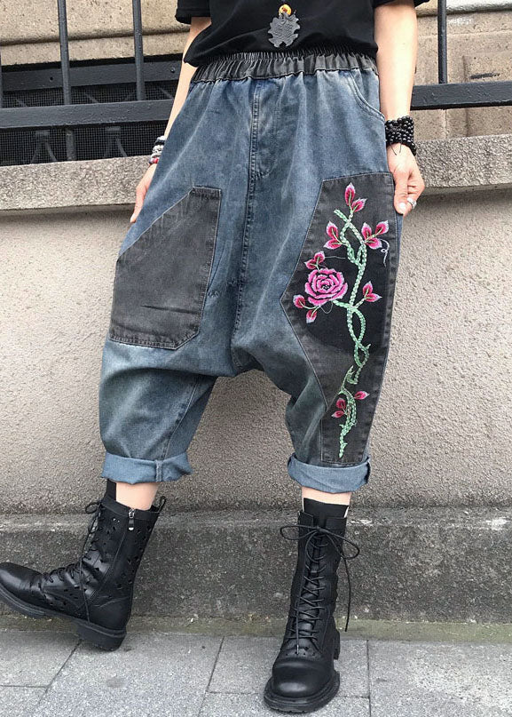 Beautifully Finished Pants in a Timeless Design