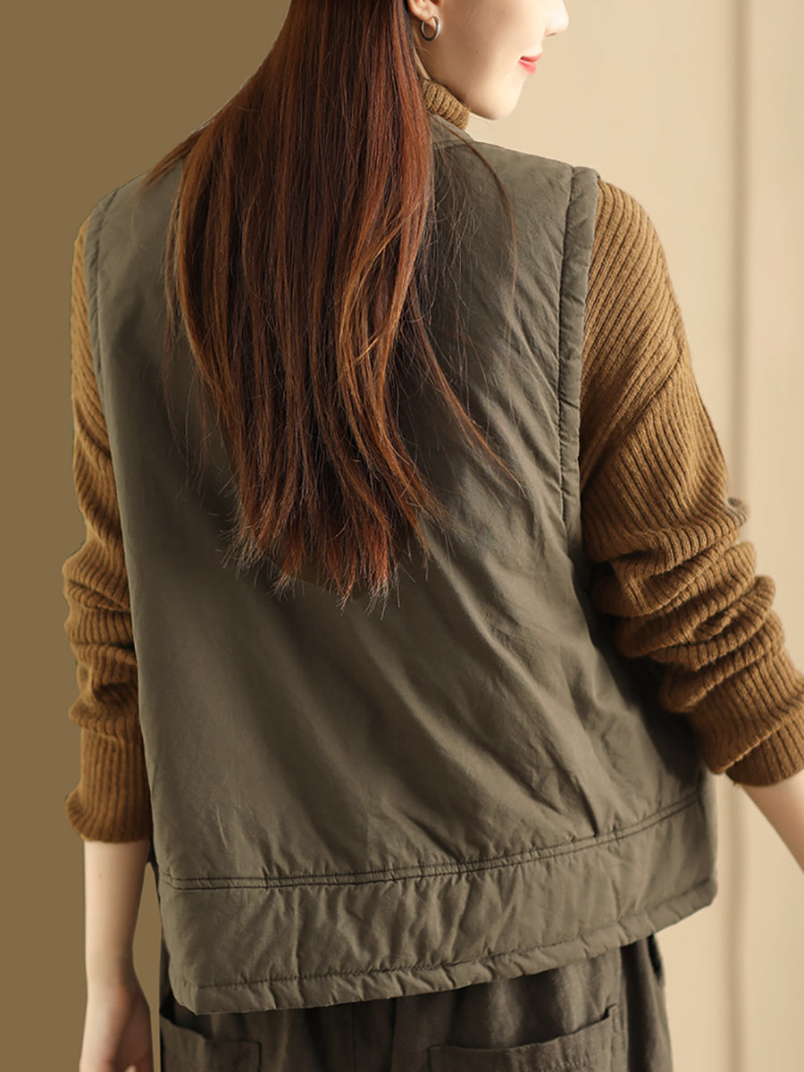 Vintage Inspired Coat with a Contemporary Edge