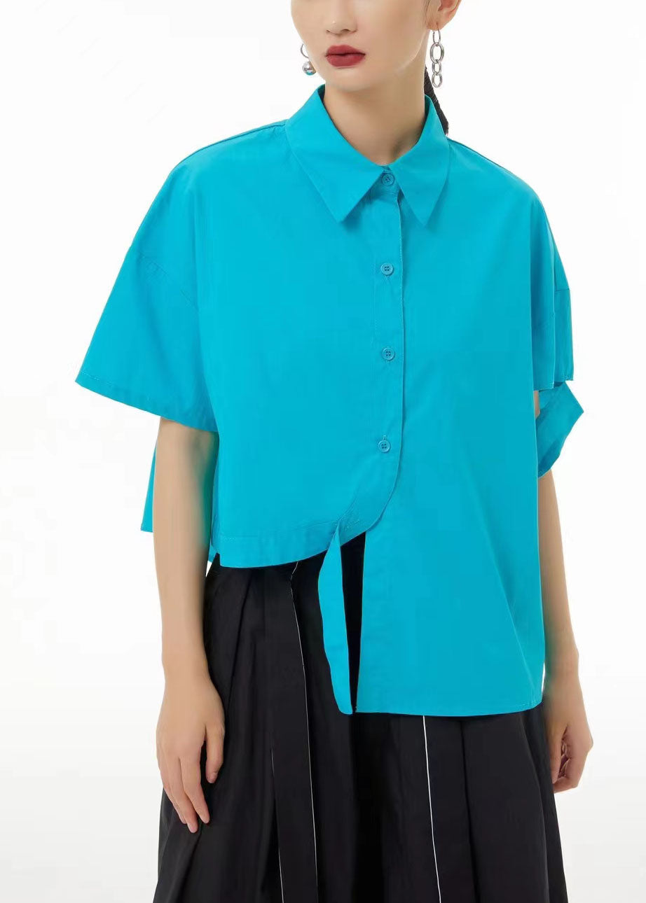 Classic Vintage & Enduringly Stylish Blouse