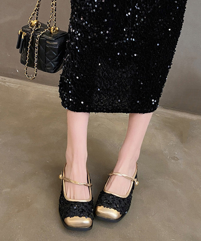 Classic Orthopedic Sandals with Timeless Style
