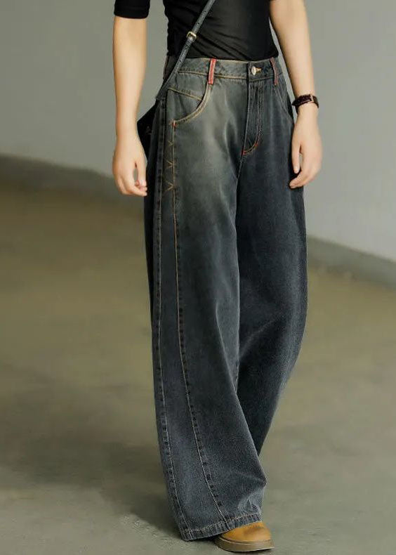 Polished Pants with an Effortless Classic Look