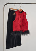 Beautifully Crafted Garment in a Classic Style