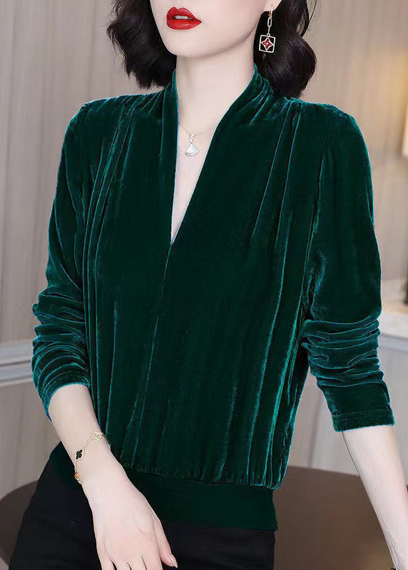 Polished Shirt with an Effortless Classic Look